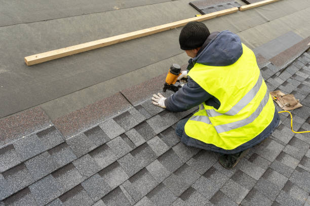 Best Best Roofing Contractors  in Orting, WA