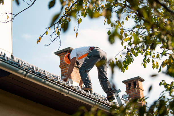 Quick and Trustworthy Emergency Roof Repair Services in Orting, WA