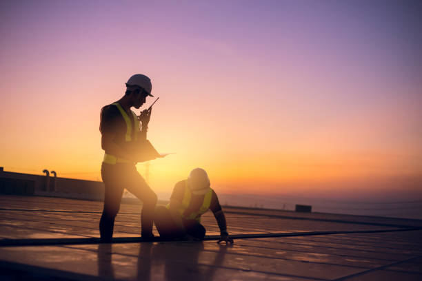 Best New Roof Installation  in Orting, WA