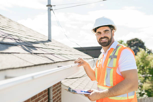 Best Flat Roof Repair Services  in Orting, WA