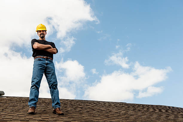 Best Local Roofing Companies  in Orting, WA