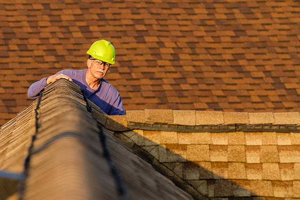 Best Roof Leak Repair  in Orting, WA